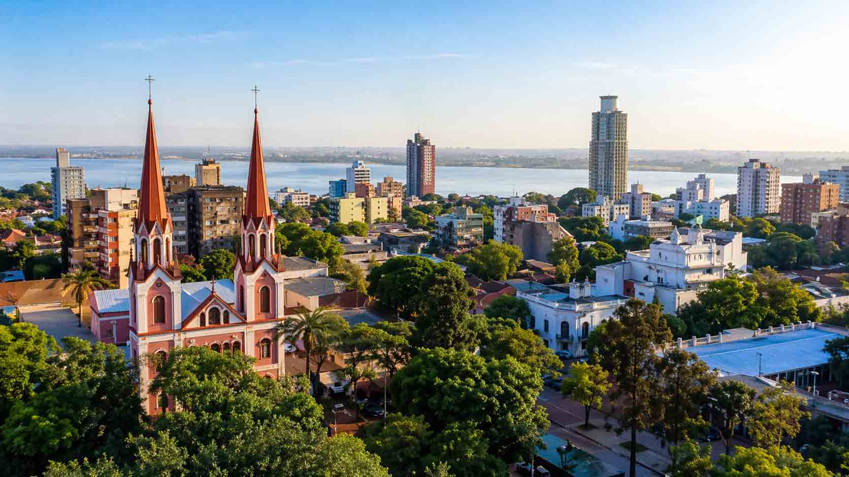 <p>Posadas consolida su liderazgo como sede de grandes eventos y recibe el Congreso Nacional de Arboricultura y Bosques Urbanos</p>